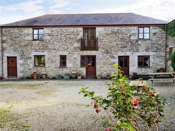 Photos of Oak Tree Barn, Colan, near Newquay, Cornwall