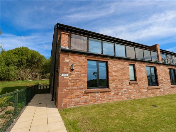 Oak Tree Cottage - Cumbria