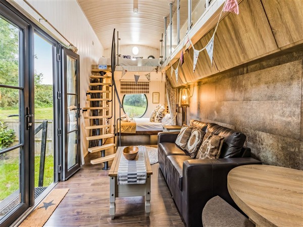 Oak Tree Lodge, 