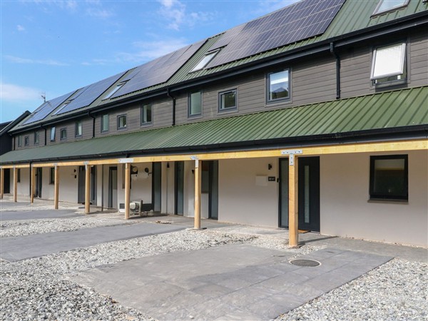 Oakbank Mews, 