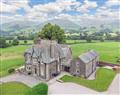 Enjoy a leisurely break at Oakdene Country House; ; Sedbergh