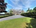 Enjoy a leisurely break at Oakland Hall (Deluxe); Windermere; Cumbria