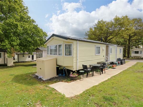 Oaklands 3 in Isle of Wight