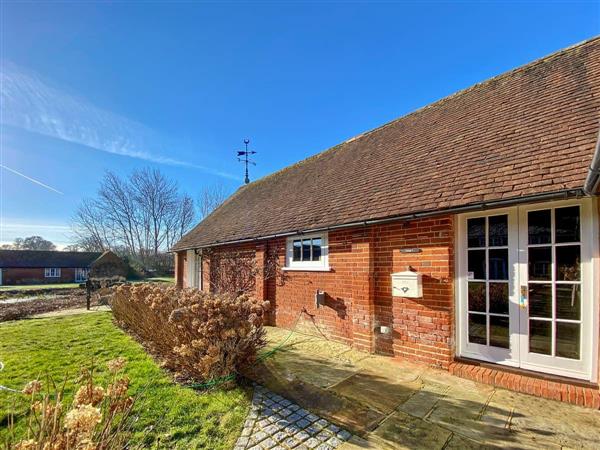 Oaklands Farm - Luxurious Cottage 5 in Hampshire