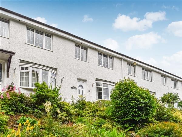 Oaklea Cottage in Cumbria