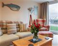 Enjoy a leisurely break at Oakley View Apartment; ; Porthmadog