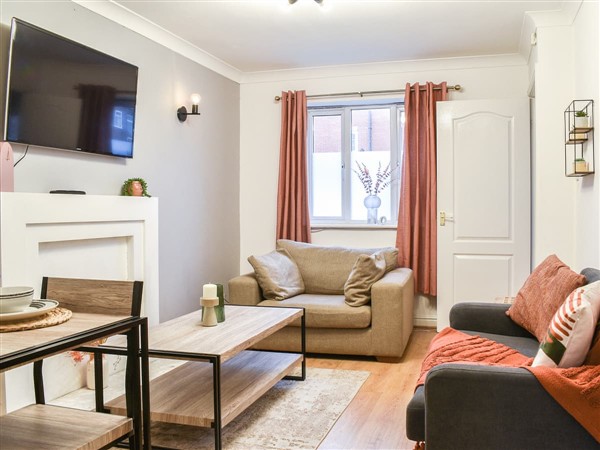 Oakthorn House in Merseyside