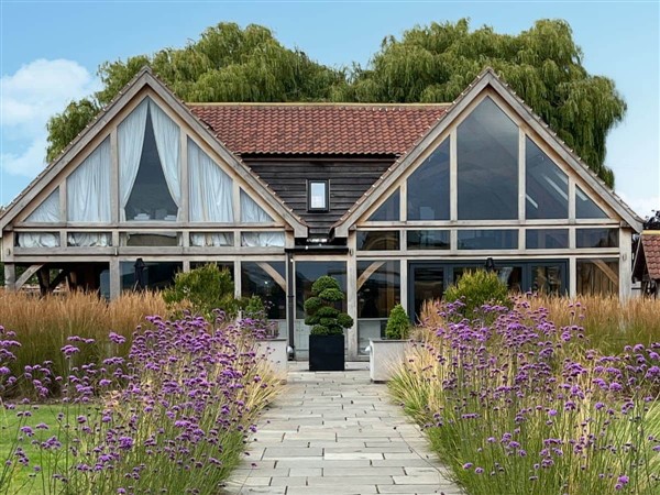 Oakwood Barn, Ryther, North Yorkshire
