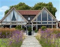 Unwind at Oakwood Barn; North Yorkshire