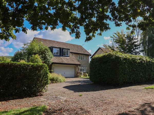 Oakwood - Dorset