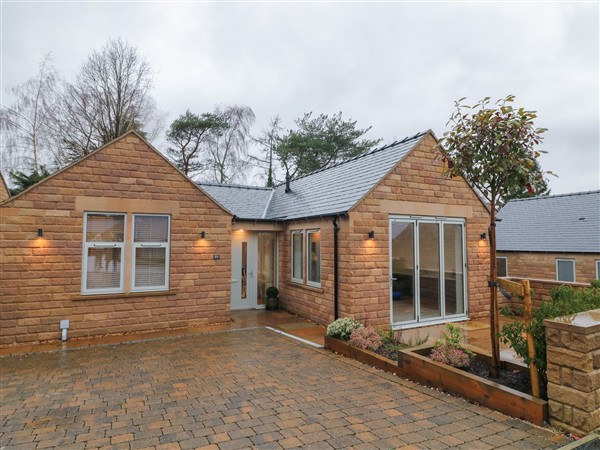 Oakwood Mews in Derbyshire