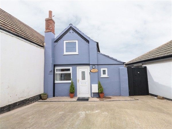 Oar Cottage, 