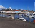 Ocean Blue Apartment in Anstruther - Fife
