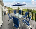 Enjoy a leisurely break at Ocean Drive; Suffolk