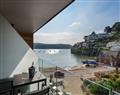 Unwind at Ocean Eyes; Salcombe; Devon