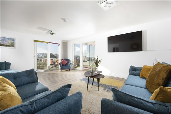 Ocean Parc, Carbis Bay, Cornwall