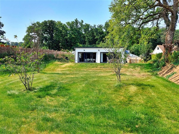 Ocean Reach Little Dunley in Devon