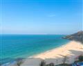 Relax at Ocean Shore; ; St Ives