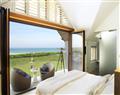 Enjoy a leisurely break at Ocean View; Booby’s Bay; Cornwall