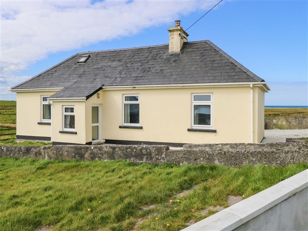 Ocean View in Mayo
