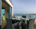 Enjoy a glass of wine at Oceania; ; St Ives