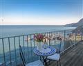 Oceanside Penthouse in  - Ilfracombe