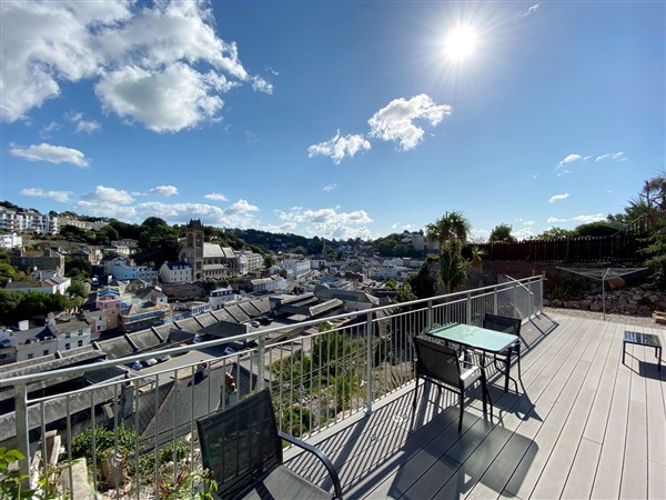 Ockendon House Apartment B - Devon