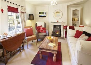 October Cottage, Chalford