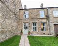 October Cottage in  - Middleton-In-Teesdale