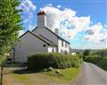 Oddwell Cottage in Brompton Ralph, nr. Wiveliscombe - Somerset