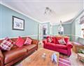 Enjoy a leisurely break at Old Chapel Cottage Apartment; ; Looe