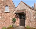 Old Chapel Cottage in Minehead - Somerset