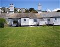 Relax at Old Coastguard Cottage; ; Downderry