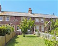 Enjoy a leisurely break at Old Coastguard Cottage; Isle of Wight