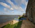 Relax at Old Coastguard Cottages; ; Amble