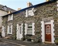 Forget about your problems at Old Codgers Cottage; ; Windermere