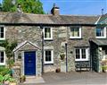 Old Cop Shop Cottage in  - Ullswater