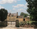 Old Cottage Hospital Annexe - Oxfordshire