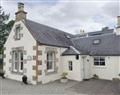 Enjoy a leisurely break at Old Cottage; Inverness-Shire