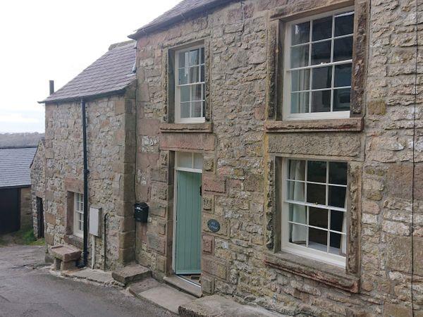 Old Cottage in Derbyshire
