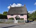 Enjoy a leisurely break at Old Cross Cottage; ; Charmouth