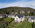 Old Distillery Lodge - Inverness-Shire