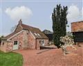 Relax in your Hot Tub with a glass of wine at Old Farm Cottage; ; Eastham near Tenbury Wells