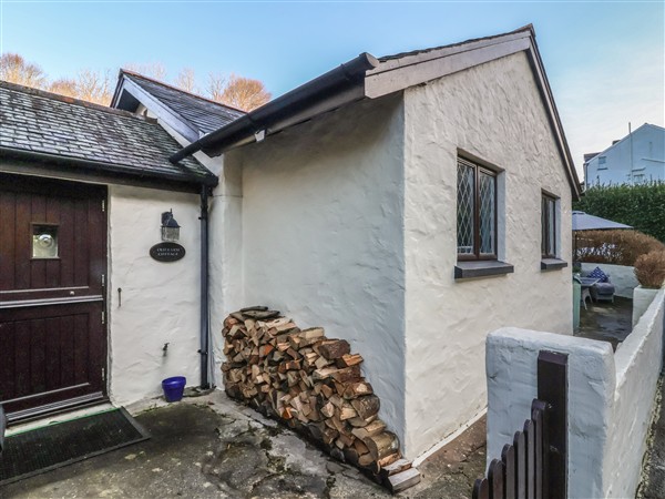 Old Farm Cottage in Devon