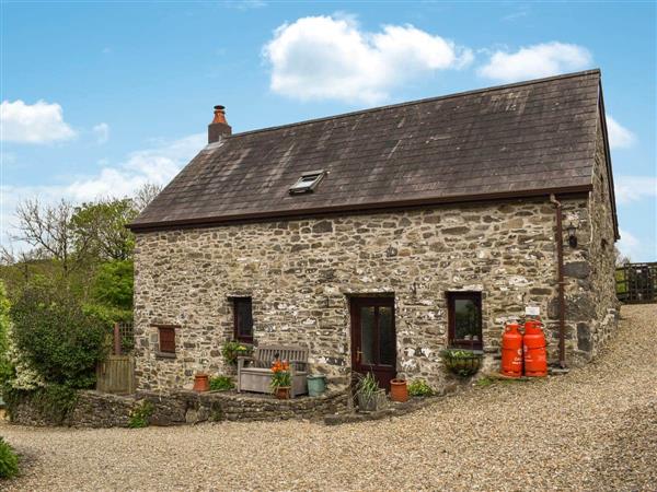 Old Farm House Cottage in Dyfed