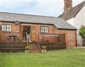 Relax in a Hot Tub at Old Hall Barns; ; Church Stretton