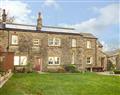 Enjoy your time in a Hot Tub at Old Hall Cottage; ; Stackhouse near Settle