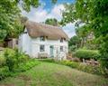 Forget about your problems at Old Lanvean Cottage; Cornwall