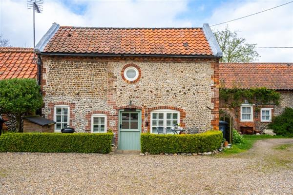 Old Mealhouse Cottage - Norfolk