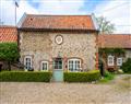 Old Mealhouse Cottage - Norfolk